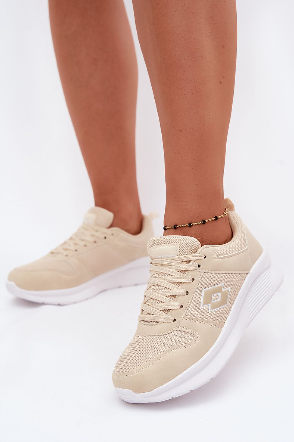 Platform sneakers model 230617 Step in style